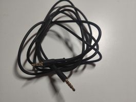 Neues 3.5mm Klinkenkabel - Perfekt für deine Musik!