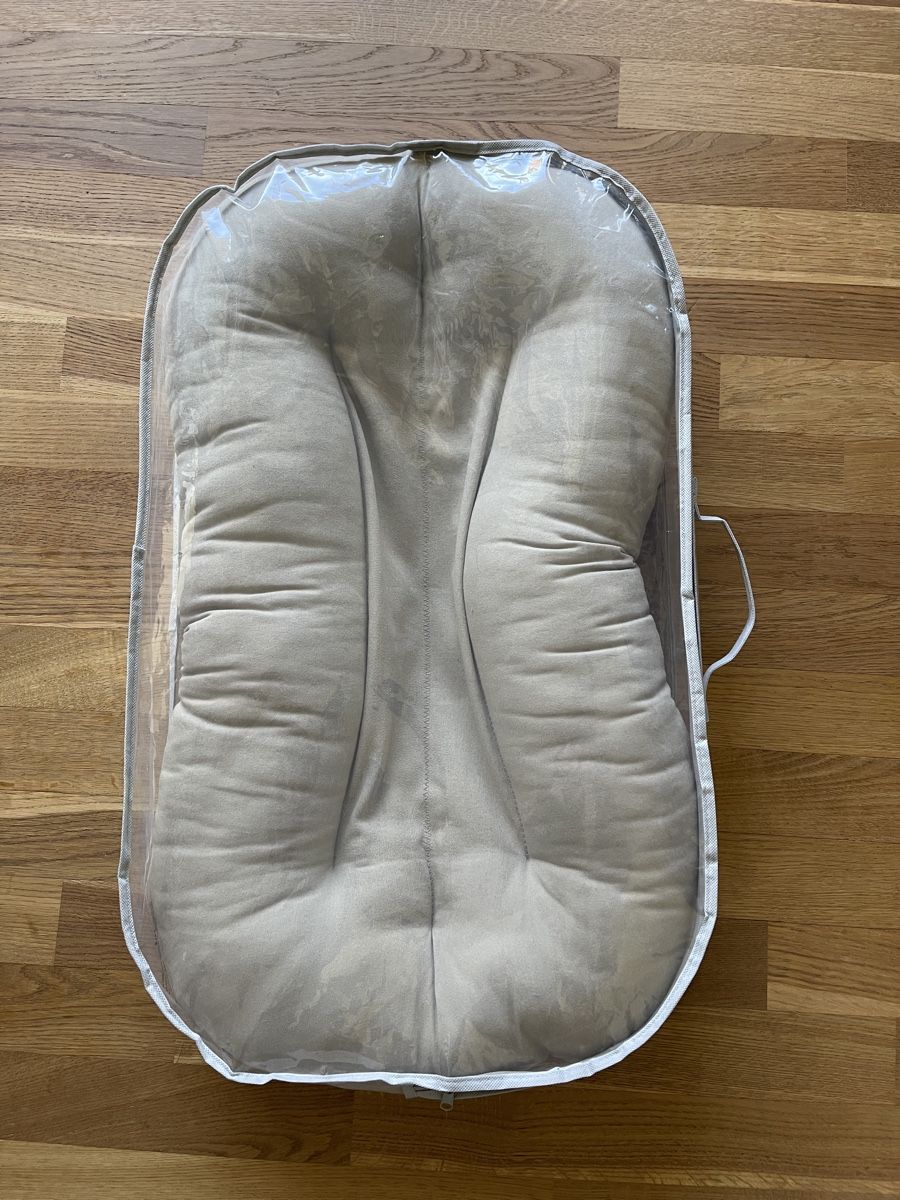 Cuscini: Snuggle Me Organic Babynest – Nuovo (secondo la descrizione) da Zürich venduto da Xeranon0 2