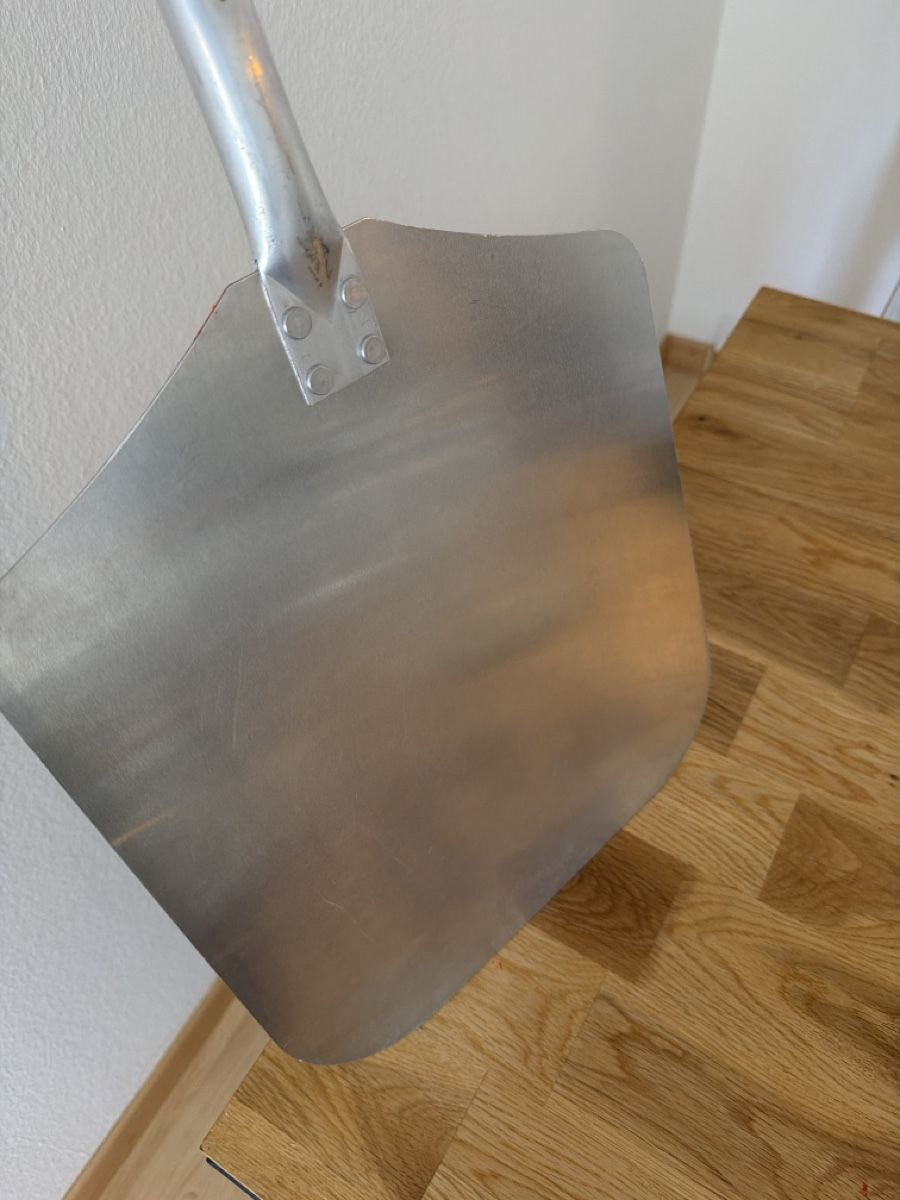 Elettrodomestici da cucina: Pizza Schaufel – Usato da Regensdorf venduto da __Claudia_ 2
