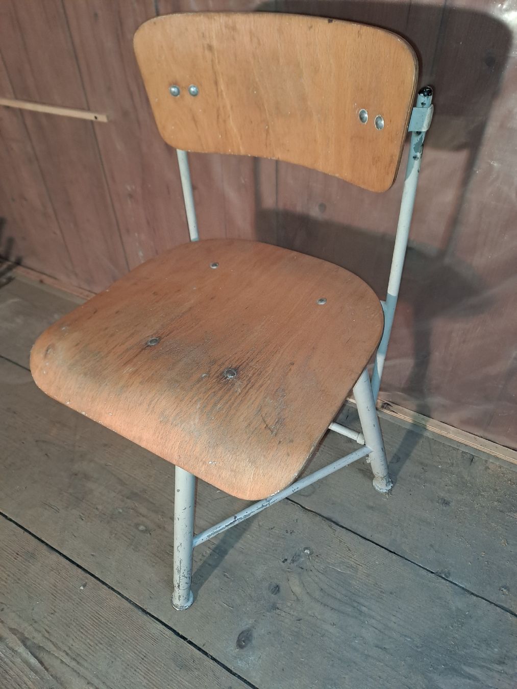 Chaises: Arbeitsstuhl um 1930 – D'occasion à Gebenstorf par suroh 1