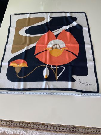Foulard Pierre Cardin