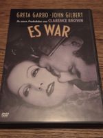 Es War - Greta Garbo & John Gilbert (DVD)