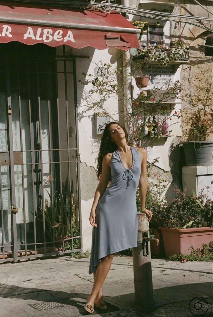 Vestiti: With Jean, Otis dress – Nuovo e nell'imballaggio originale da Birrhard venduto da nsalse 1