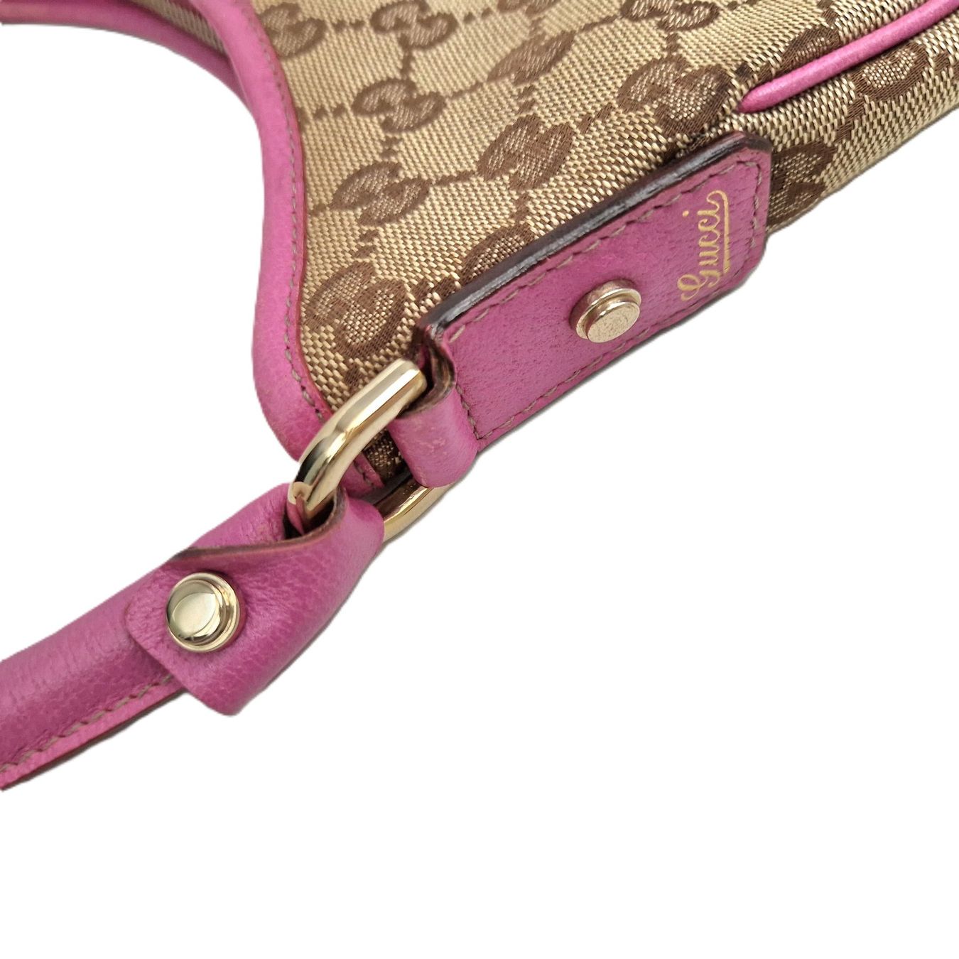 Gucci Borse da donna: Gucci GG Shoulder Bag – Usato da Zürich venduto da Liloubags 7