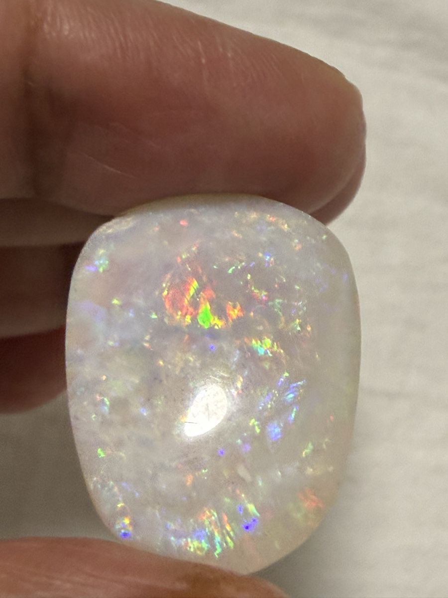 Pierres précieuses: Opal  – D'occasion à Oberhof par RealStone 6