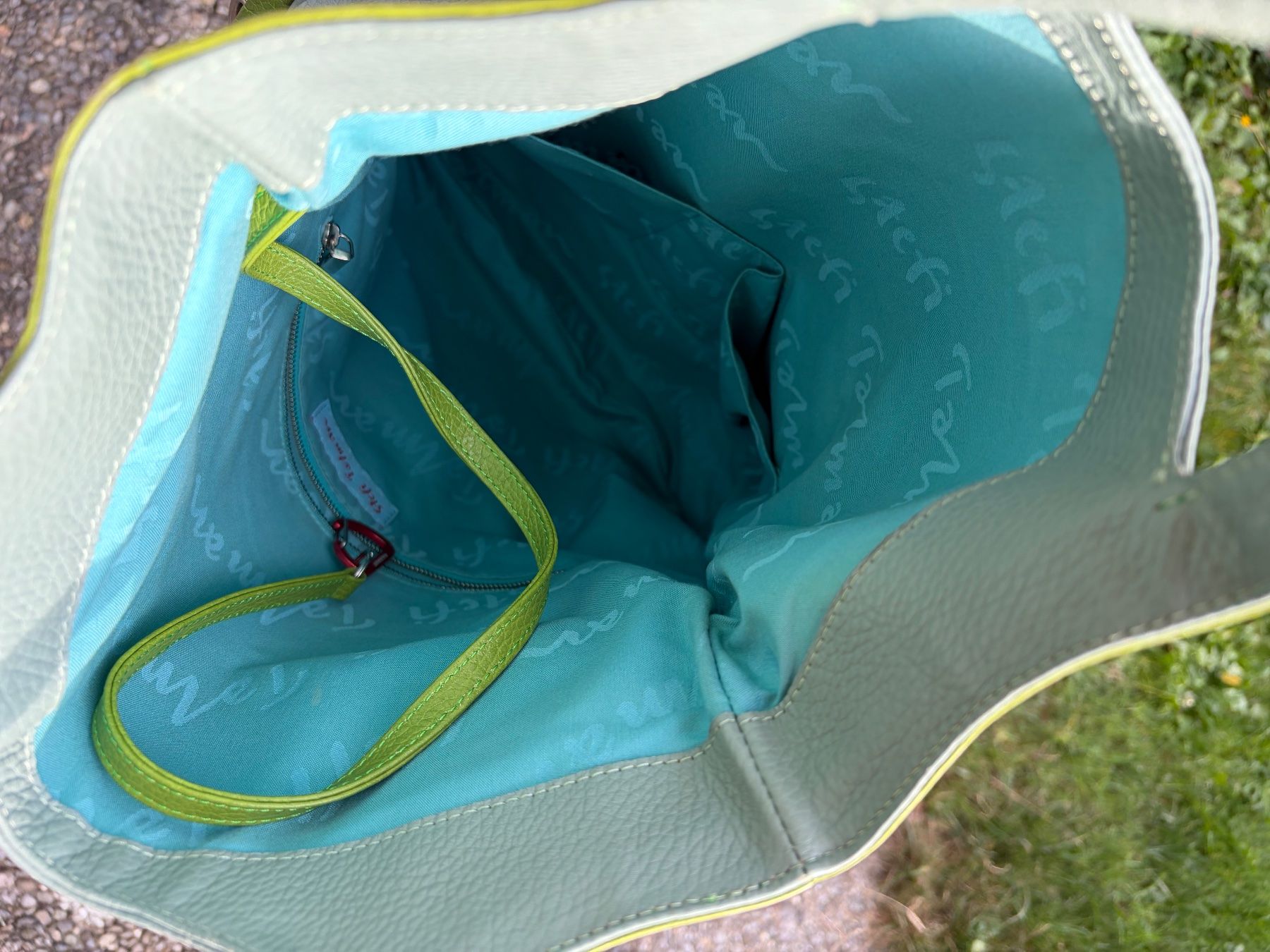 Taschen für Damen: Tasche – Gebraucht aus Unterseen von wen_j9zm 3
