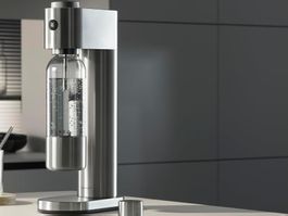 WMF Element One Wassersprudler
