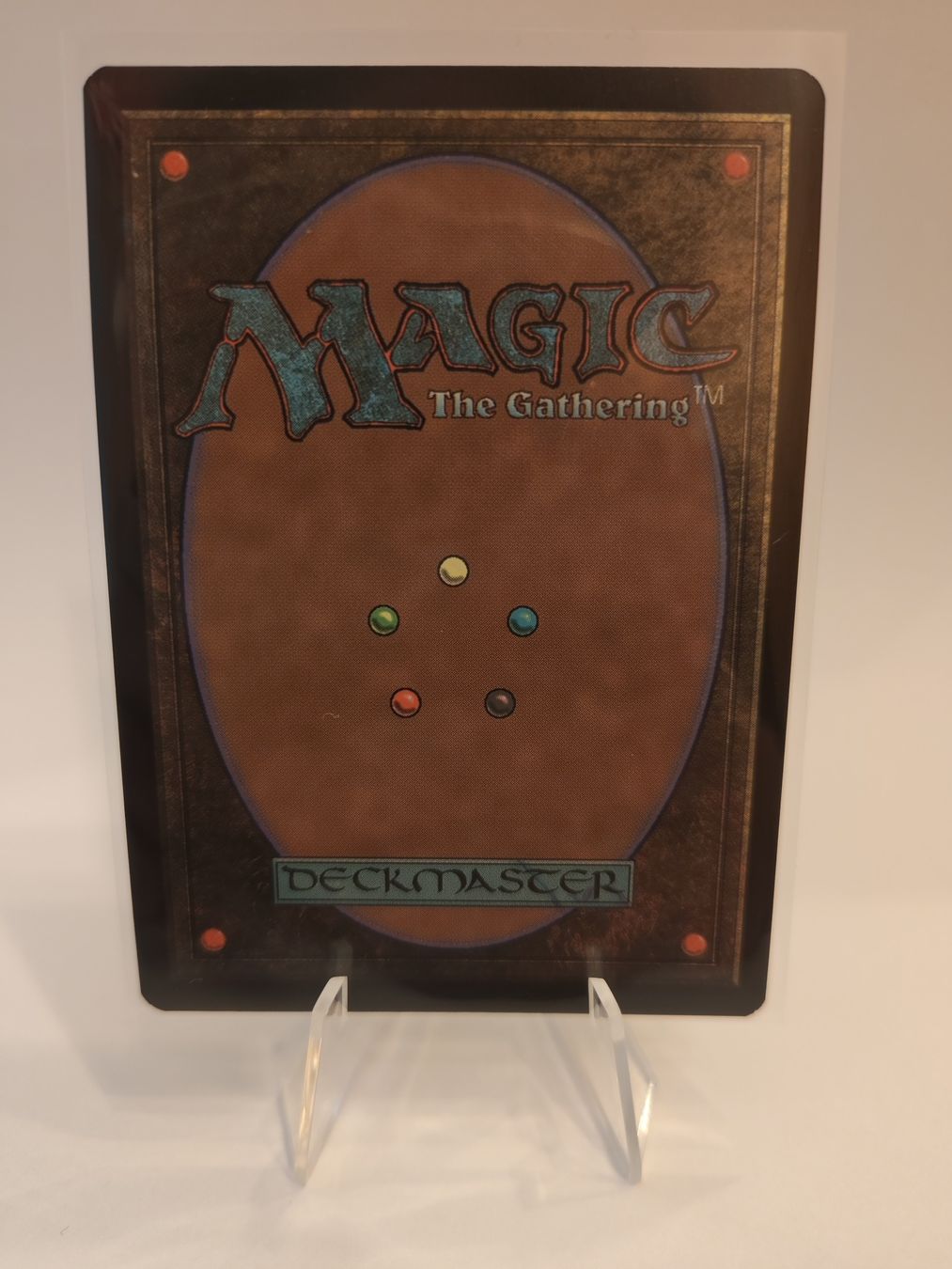 Magic The Gathering Carte collezionabili: Magic Shessra, Death's Whisper – Nuovo (secondo la descrizione) da Arbon venduto da Printify3D 1