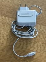 Nintendo Power Supply Grau 5V 2A EU Stecker NEU