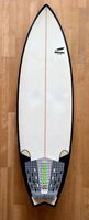 Surfboard 5'2 für Citywave
