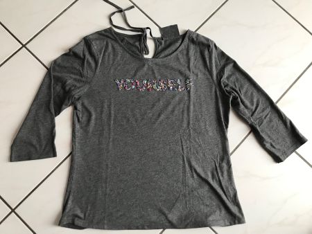 T-shirt Yourself