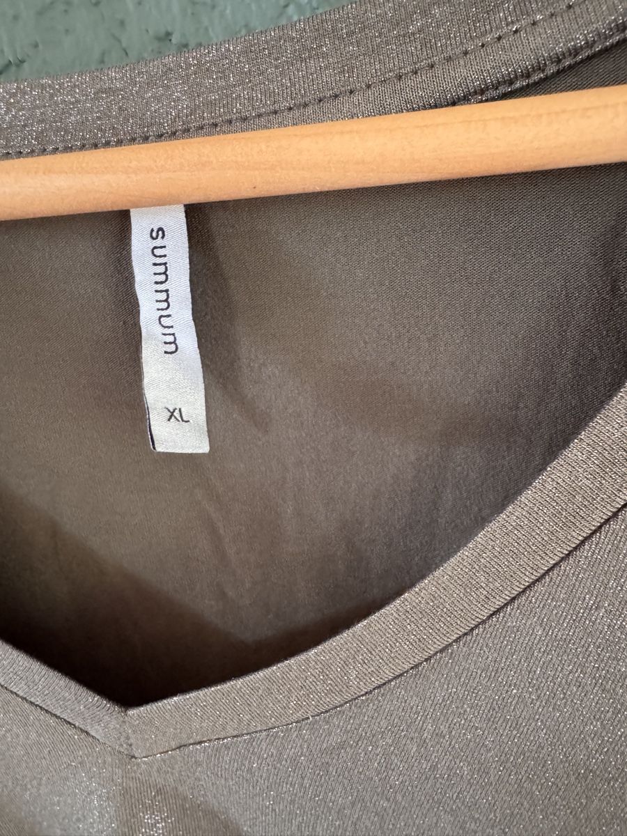 T-shirt: SUMMUM / T-shirt brillant – Nuovo (secondo la descrizione) da St-Prex venduto da DealsByMom 2