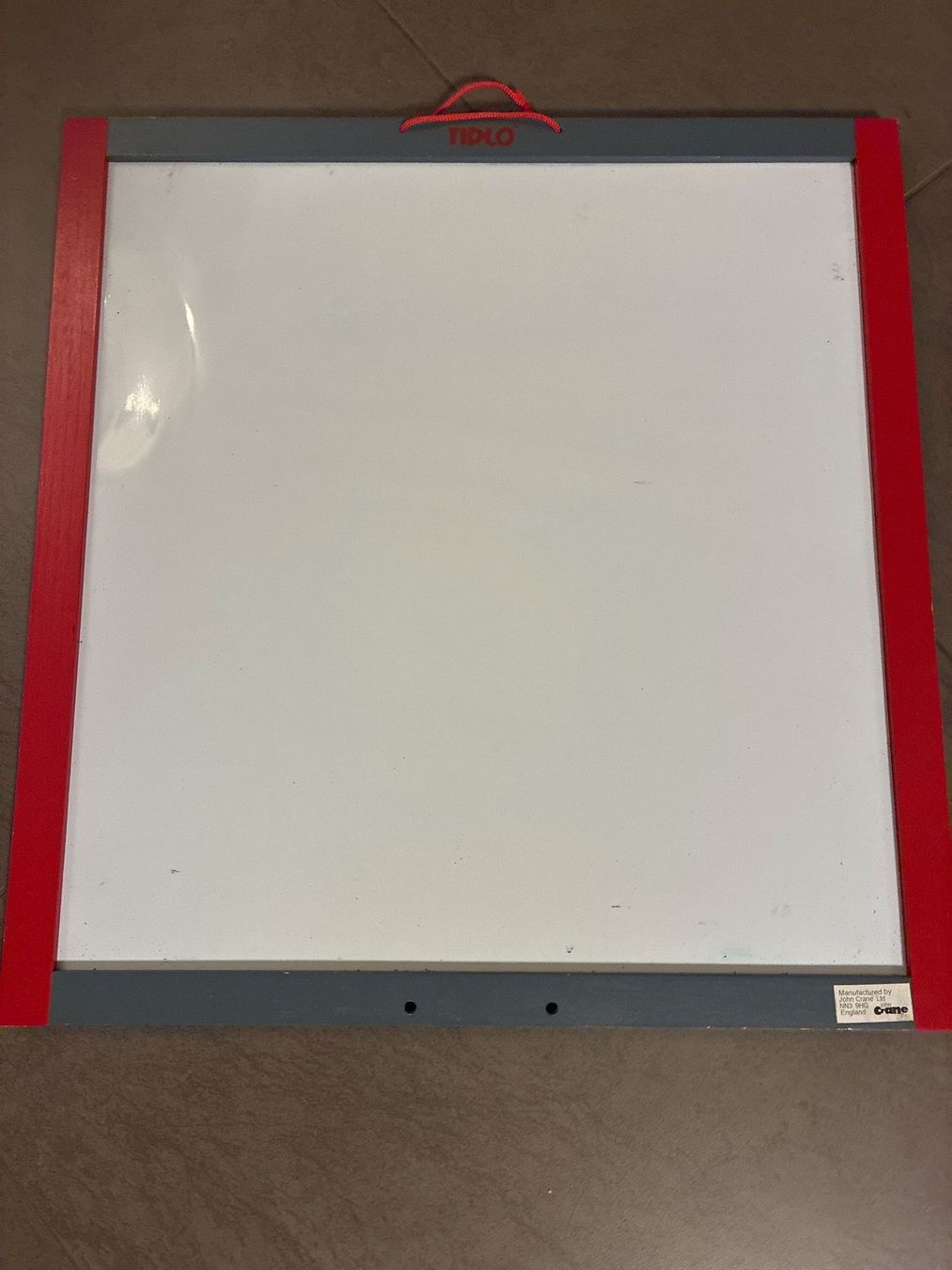Tableaux: Tidlo Kindertafel: Tafel/Whiteboard – D'occasion à Guntershausen par Gloominati 1