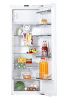 004 Miele K 35543-55 iDF Einbau-Kühlschrank 152x60cm Band li