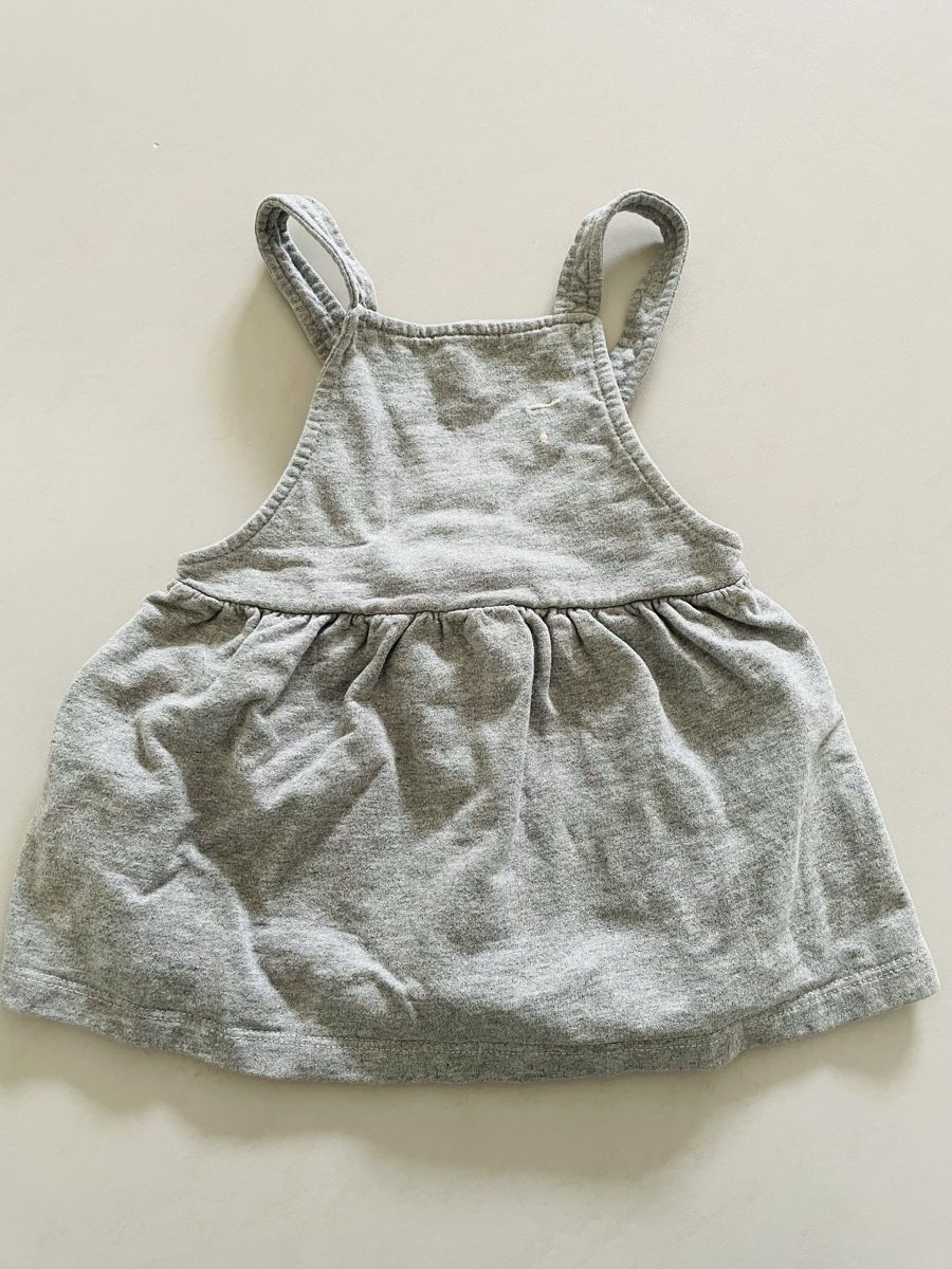 Vestiti & Gonne: Gray Label Kleid - Gr. 12-18 Monate – Usato da Brugg AG venduto da Elle_1