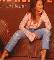 Andrea Berg CD - Nah am Feuer .