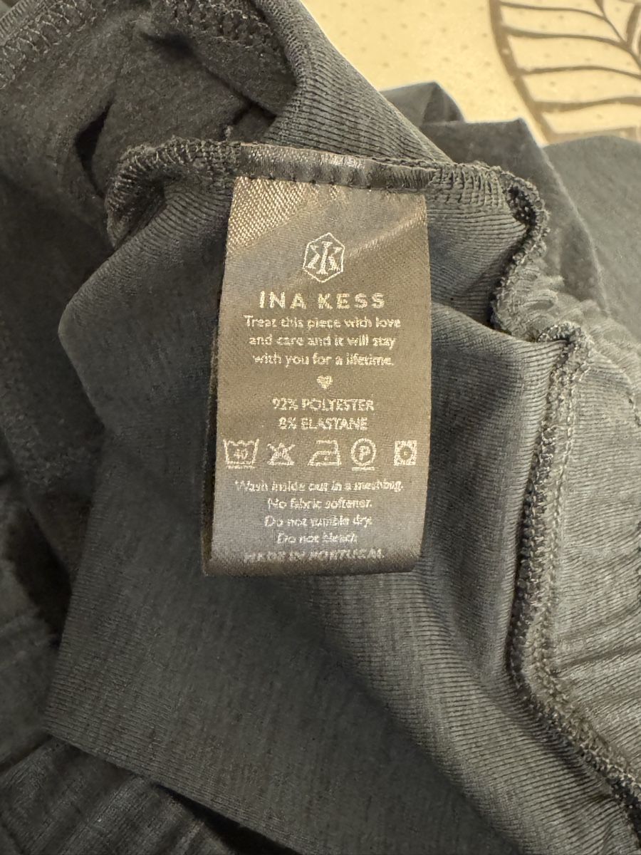 Ina Kess Pantaloni: INA KESS YIN TRACK PANTS forest – Nuovo (secondo la descrizione) da Spreitenbach venduto da Mutter001 4