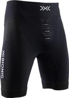 X-BIONIC Herren Effektor 4.0 Running Shorts - schwarz/wei...