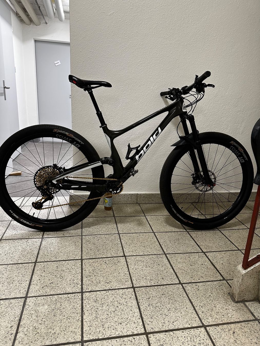 Biciclette: Highend LTD Bold LT Fully – Usato da Landquart venduto da GR30022 8