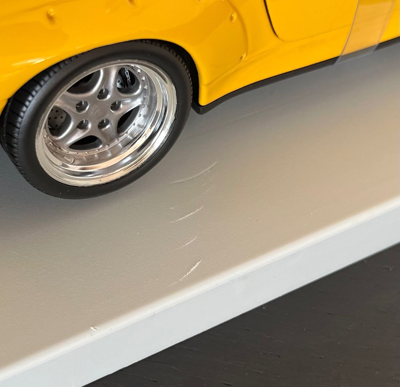 Porsche Modellautos: UT Porsche 911 GT2 1997 1:18 – Gebraucht aus St-Cergue von ncu_t267 5