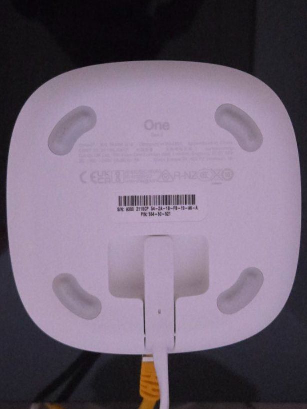 Sonos Casse acustiche: Enceinte SONOS One Gen2 blanche – Usato da St-Prex venduto da Yaugustin 1