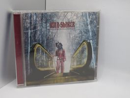 CD Kula:Shaker - Peasants, Pigs & Astronauts