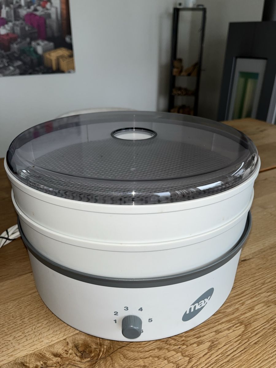 Stöckli Elettrodomestici da cucina: Dörrmax – Usato da Hinwil venduto da mim_nzx9 1