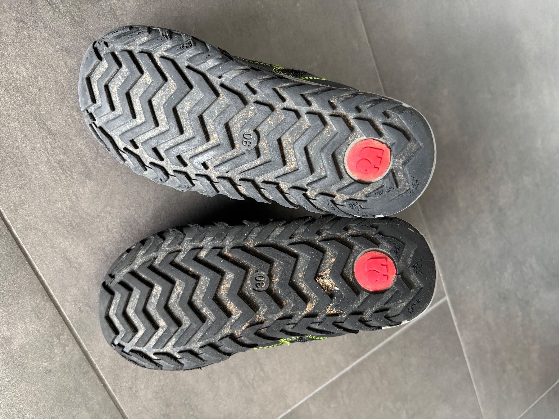 Elefanten Scarpe per ragazzi: Elefanten Winterstiefel 30 – Usato da Oberägeri venduto da MariaLehman 4