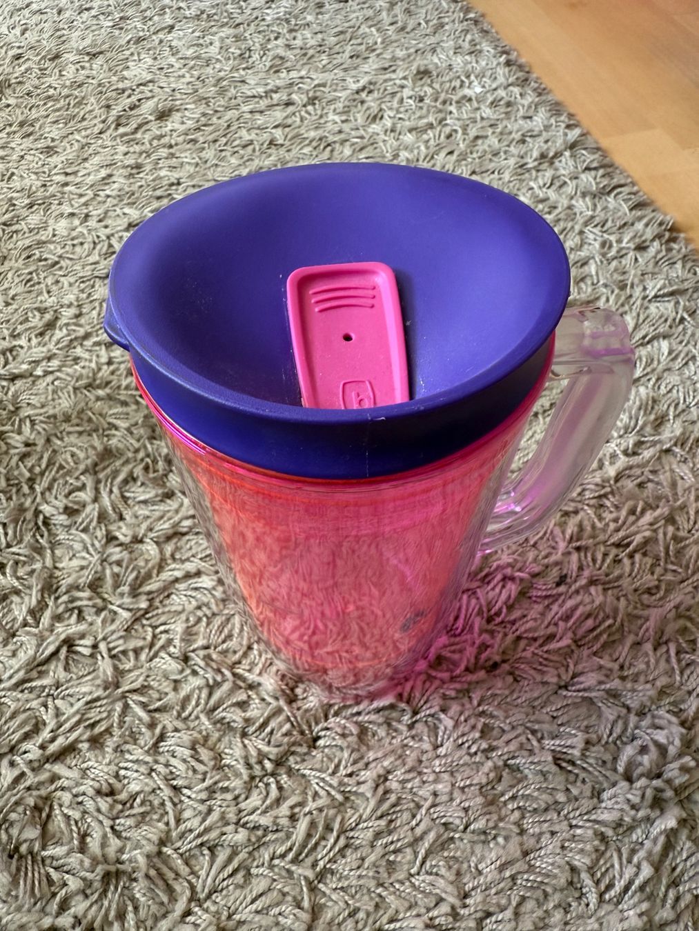 Borracce & Thermos: Bubba Hero XL Trinkflasche – Usato da Kirchberg SG venduto da kiki1402 1