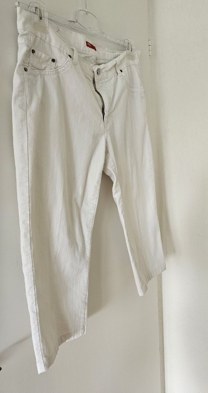 Angels Pantaloni: Capri Hose 40/42 - Angels - Spendenaktion – Nuovo (secondo la descrizione) da Unterkulm venduto da Beljasch 2