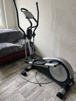 Kettler Crosstrainer Ergometer CTR2