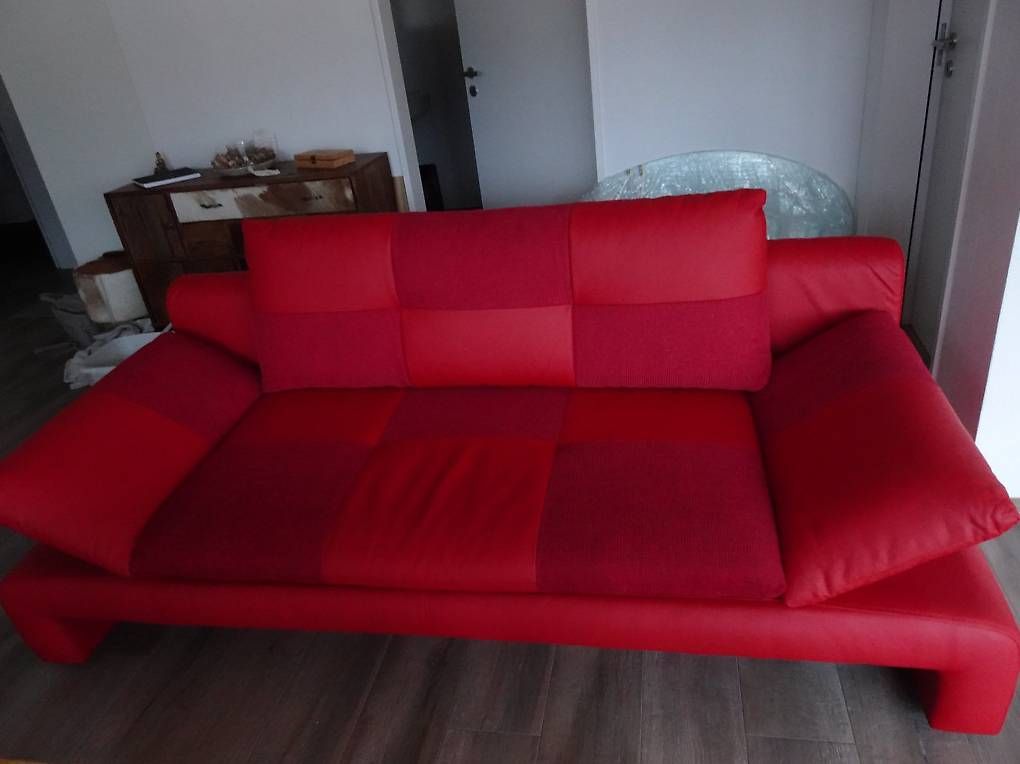 Divani: Neuwertiges Bettsofa – Usato da Goldau venduto da Nussbi1