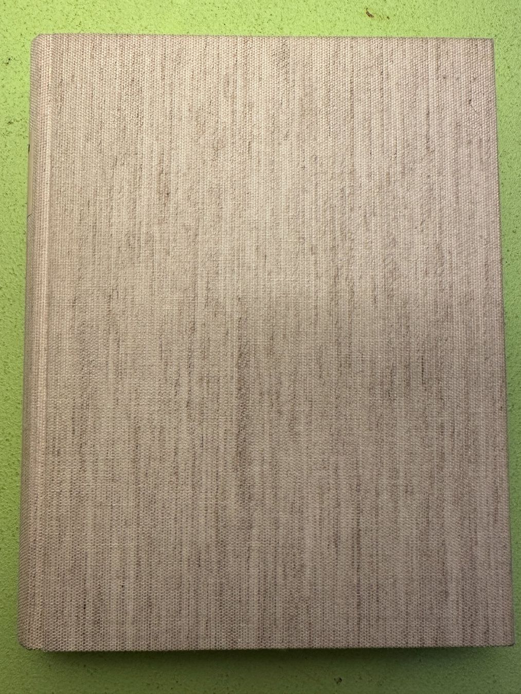 Bücher: archithese 1-5 1972–73. Gebunden. – Gebraucht aus Zürich von allp 1