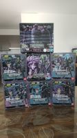 figurine de collection st Seiya myth cloth classic bandai