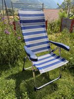 Campingstuhl Klappstuhl 2 Stück