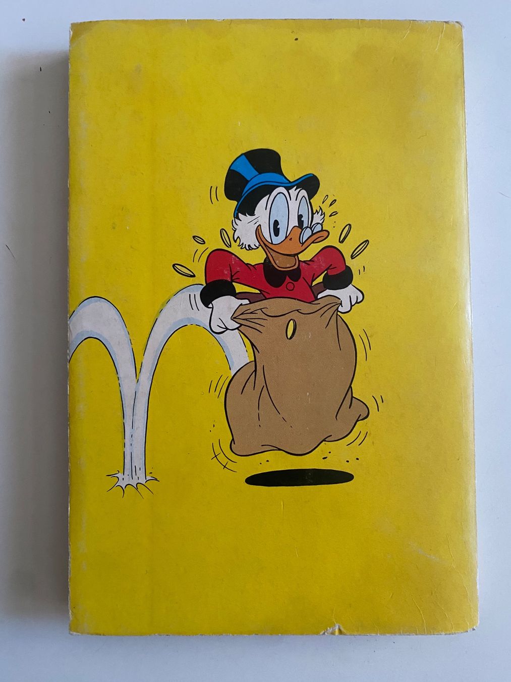 Fumetti: LTB Lustiges Taschenbuch Band 101 – Usato da Münsingen venduto da Ganjam 2