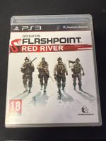 Operation Flashpoint Red River - PS3