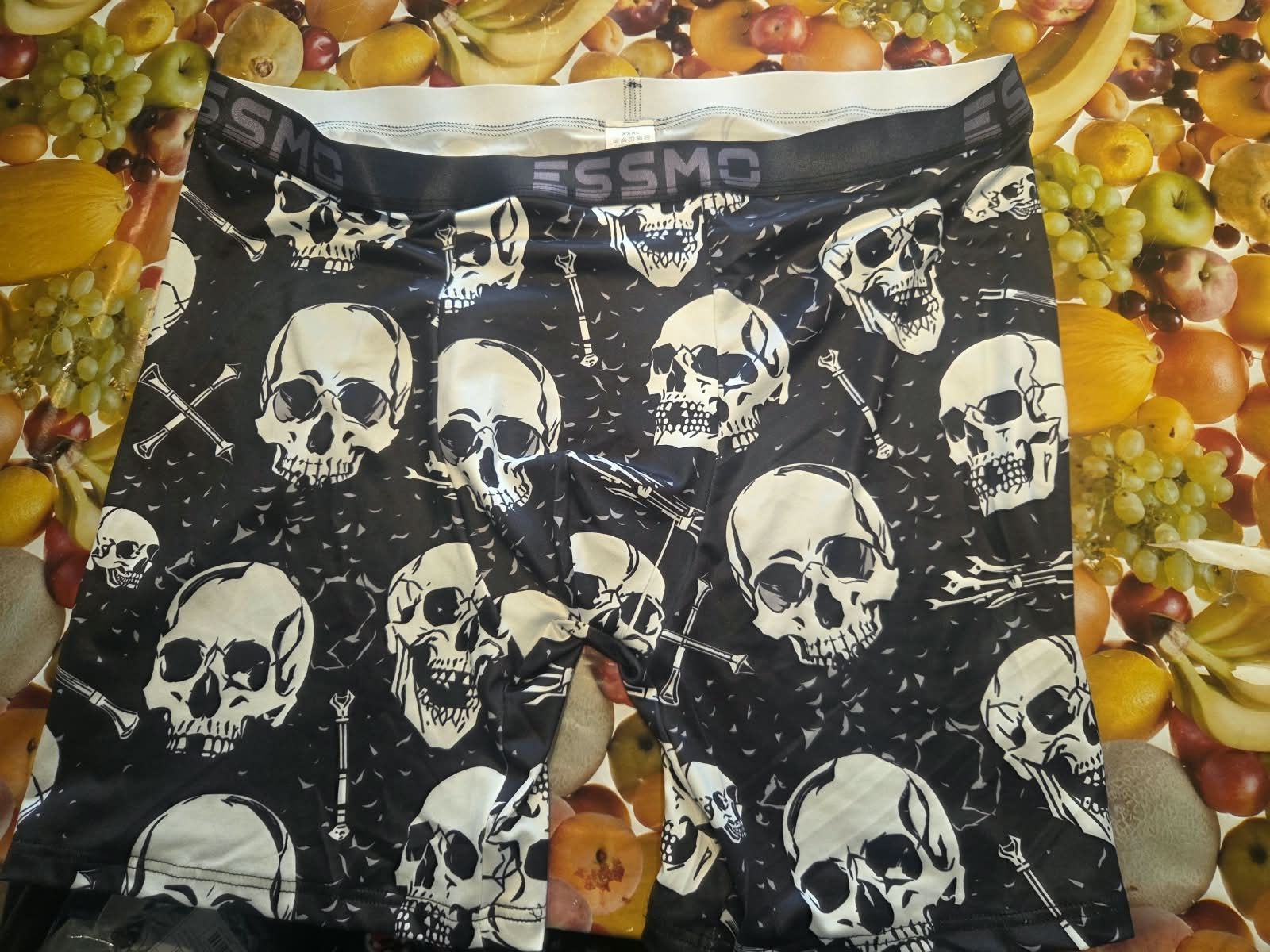 Unterwäsche: unterhose – Neu (gemäss Beschreibung) aus Oberengstringen von con_2l5w