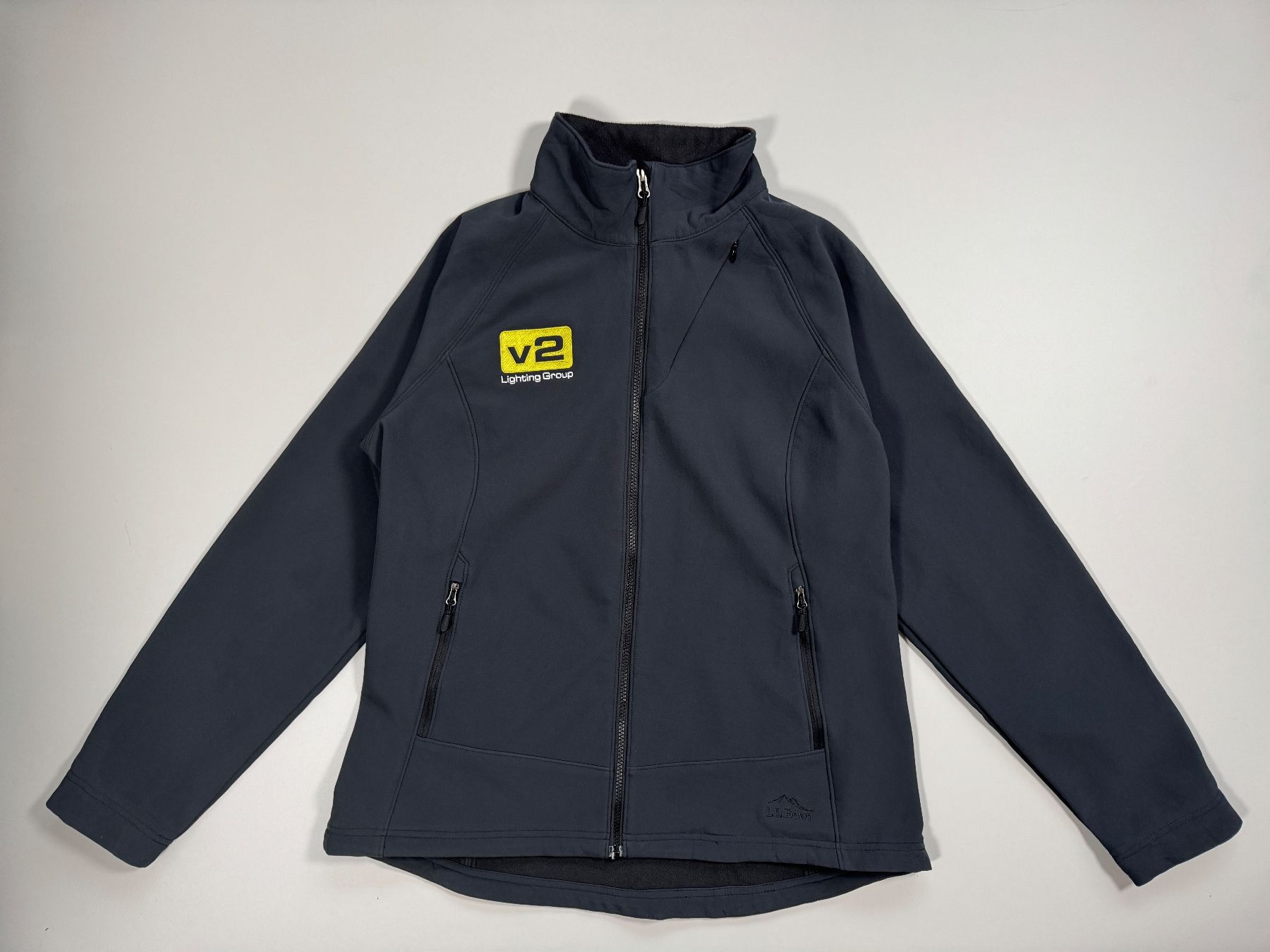 Giacche: L. L. Bean Pathfinder SoftShell jacket Women SZ L – Usato da Neuchâtel venduto da _Easy_to_Find_