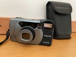 Polaroid 6300Z