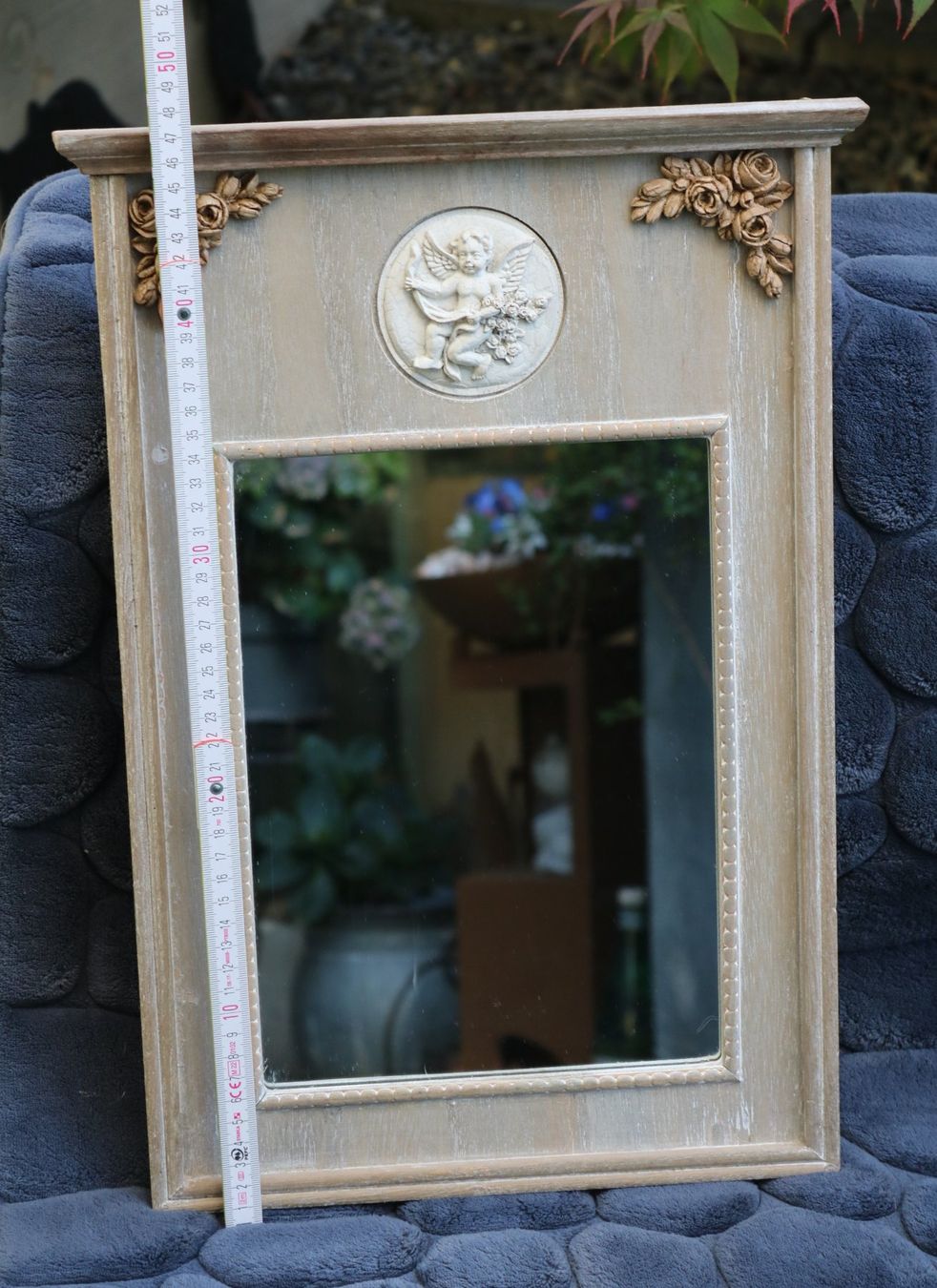 Specchi: Spiegel Vintage – Usato da Frick venduto da Beni58 1