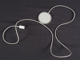 MAGSAFE Ladekabel 1M.