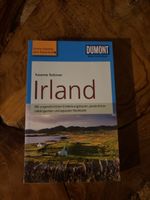 DUMONT Reise-Taschenbuch Irland Susanne Tschirner 
