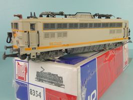 Jouef 8354 H0 SNCF BB 17029, NEU