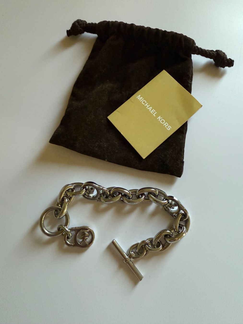 Bracciali & Braccialetti: Armband von Michael Kors – Usato da Wettingen venduto da Clodle81