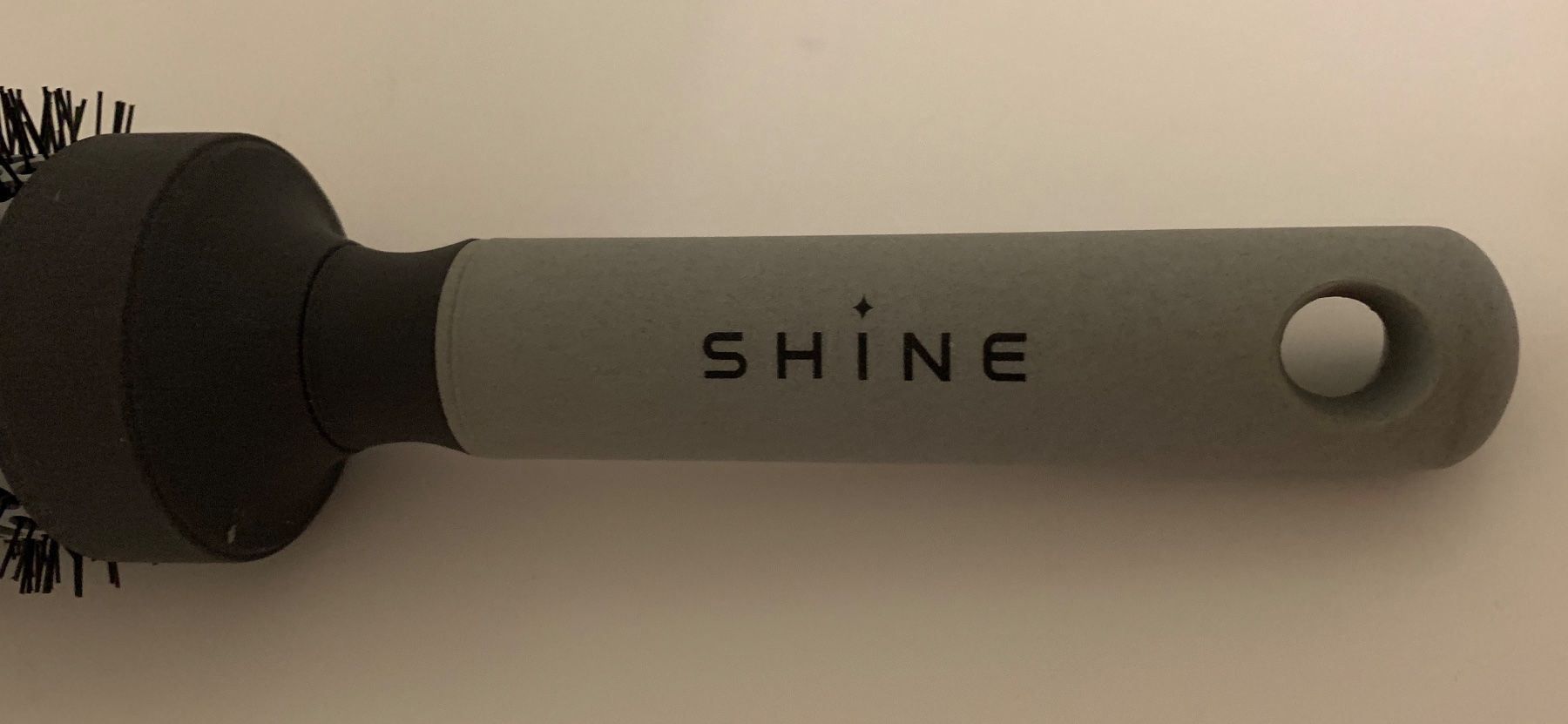 Altro per la cura dei capelli: Rundbürste SHINE – Usato da Zürich venduto da ThaliaL 9