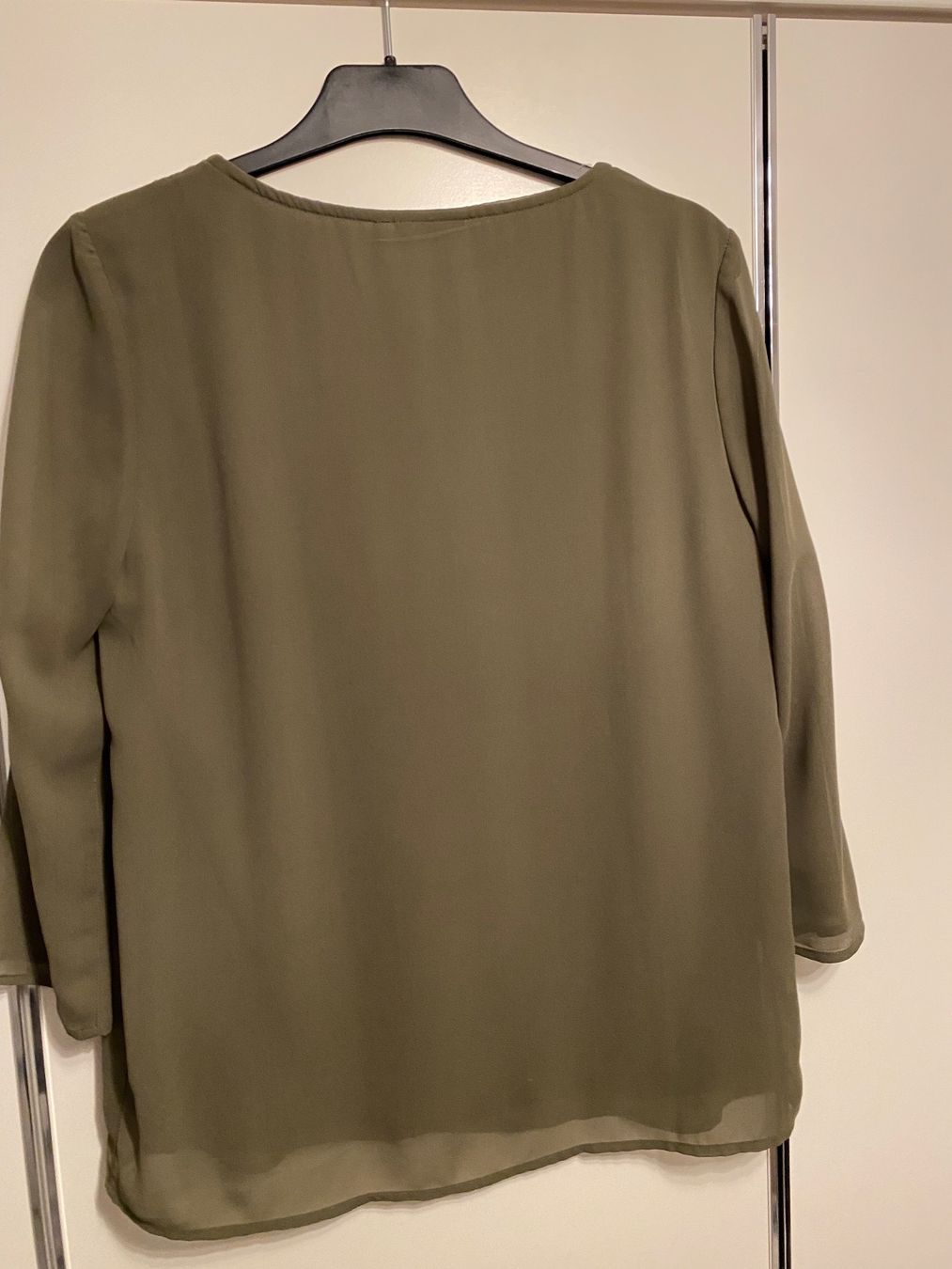 Only Blusen: Damen Bluse von ONLY gr.36 – Gebraucht aus Pfungen von Sheki56 2