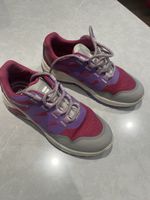 Fila Wanderschuhe Gr. 34
