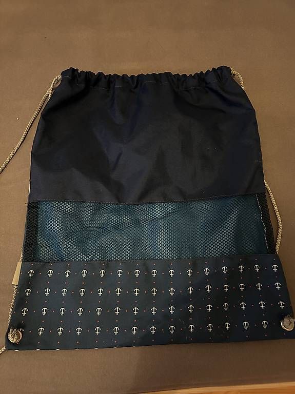 Kindertaschen: Turnsack – Gebraucht aus Kallnach von sonne2011 1