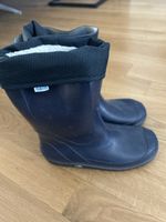 Regenstiefel